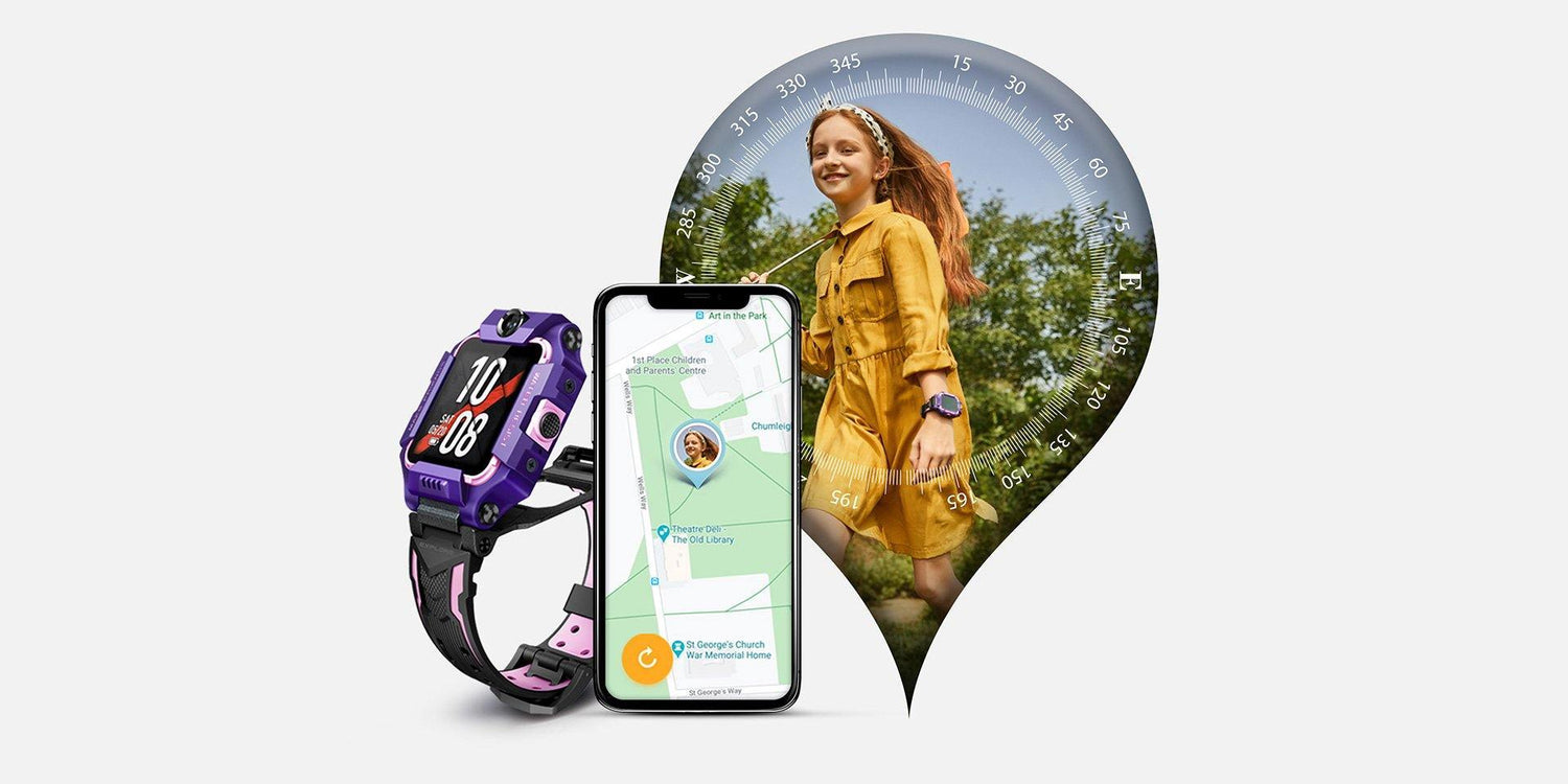 How imoo Watch Phone Z6 Beats Smartphones? - imoostore Global