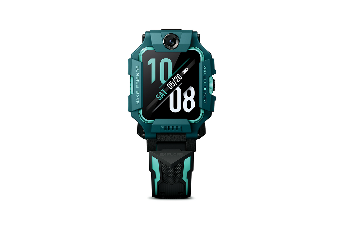 imoo Watch Phone Z6 - imoostore Global