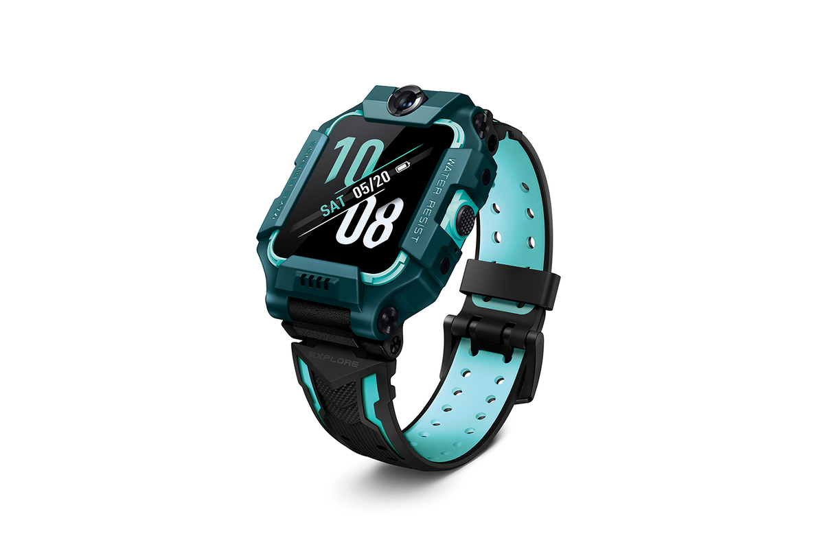 imoo Watch Phone Z6 - imoostore Global