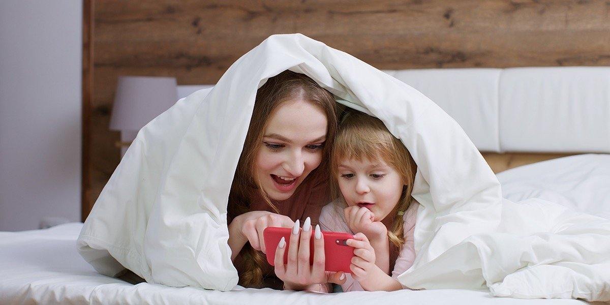 4 Things To Consider When Getting Your Kid A Smartphone - imoostore Global