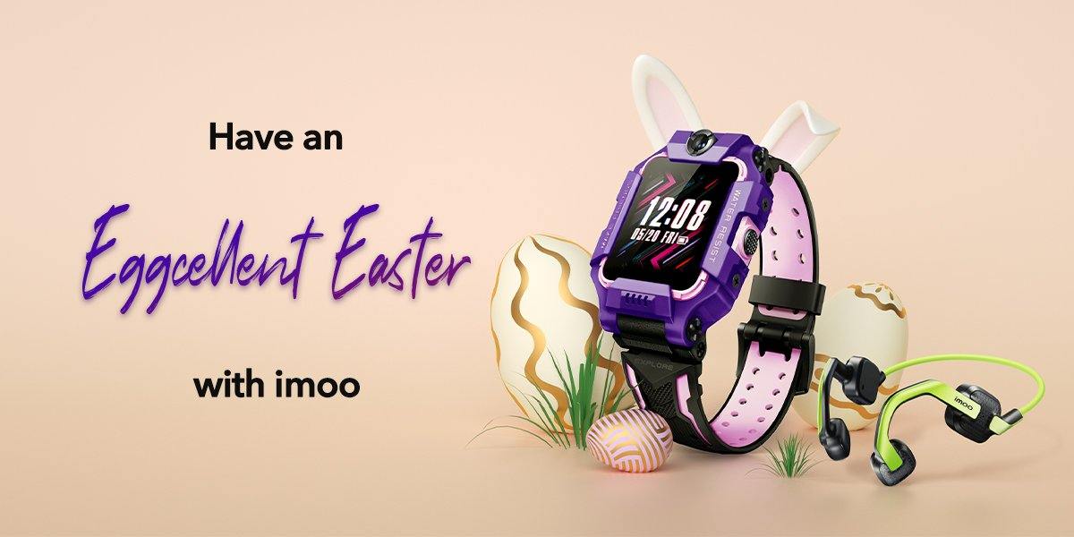 Best Easter gift for kids - imoostore Global
