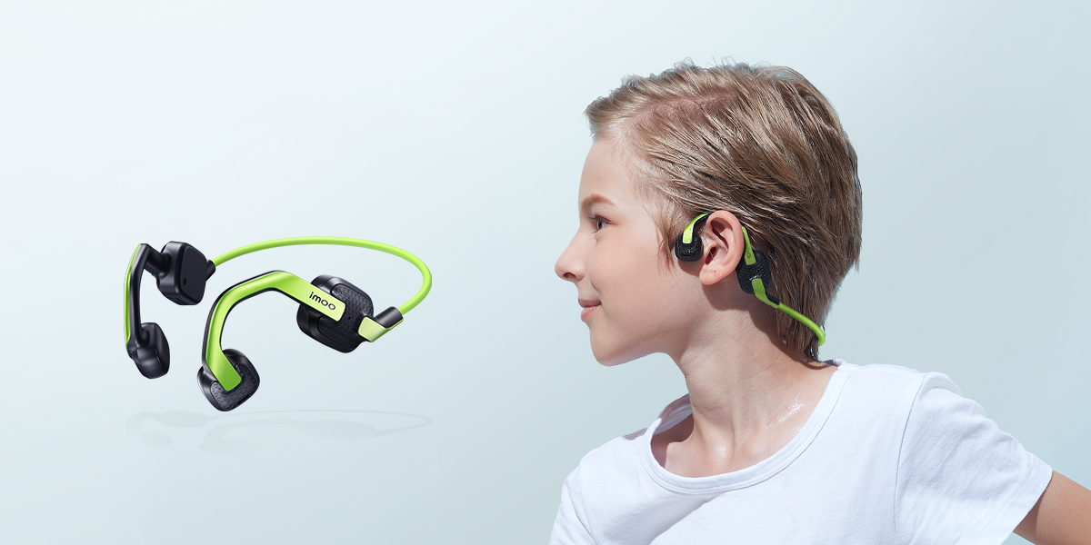 imoo Ear-car Headset: With Children’s Ears In Mind - imoostore Global
