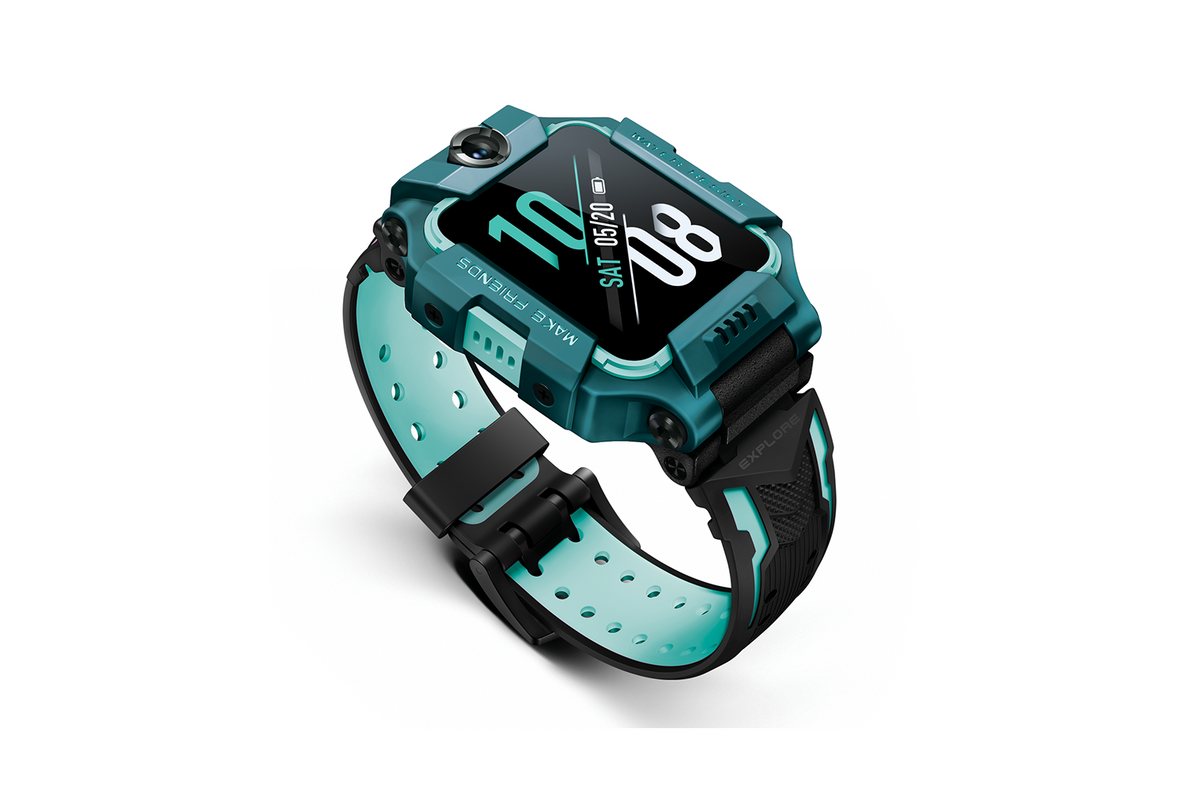 imoo Watch Phone Z6 - imoostore Global