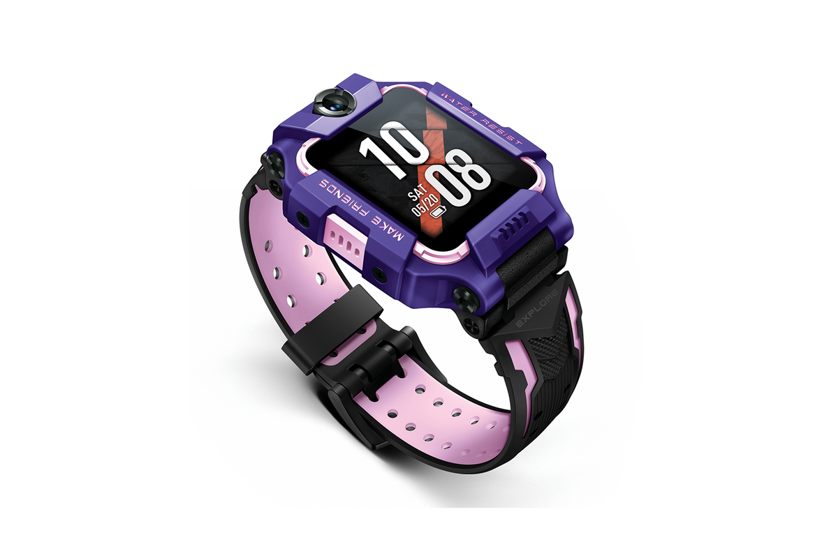 imoo Watch Phone Z6 - imoostore Global