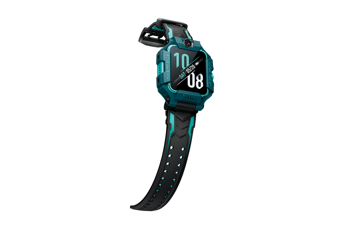 imoo Watch Phone Z6 - imoostore Global