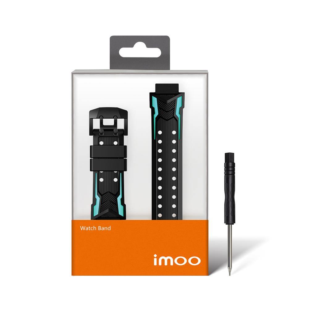 imoo Watch Phone Z6 Band - imoostore Global